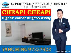 Blk 129 Bukit Batok West Avenue 6 (Bukit Batok), HDB 4 Rooms #104374512